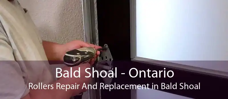 Bald Shoal - Ontario Rollers Repair And Replacement in Bald Shoal