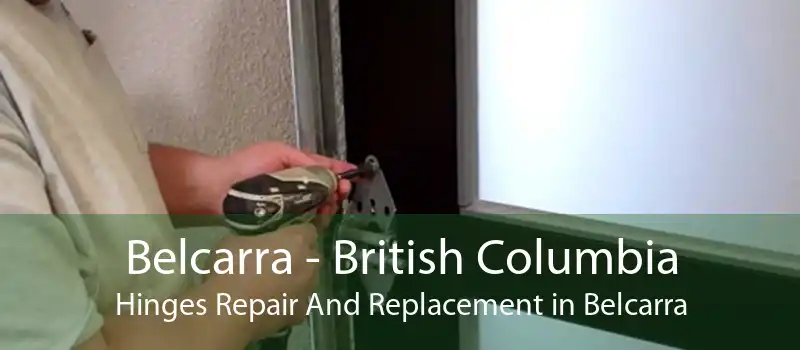 Belcarra - British Columbia Hinges Repair And Replacement in Belcarra