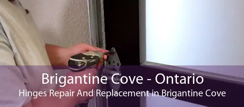 Brigantine Cove - Ontario Hinges Repair And Replacement in Brigantine Cove