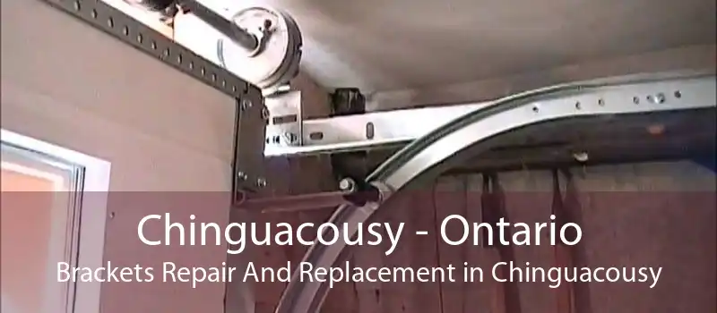 Chinguacousy - Ontario Brackets Repair And Replacement in Chinguacousy