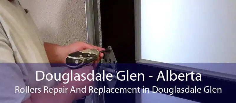 Douglasdale Glen - Alberta Rollers Repair And Replacement in Douglasdale Glen