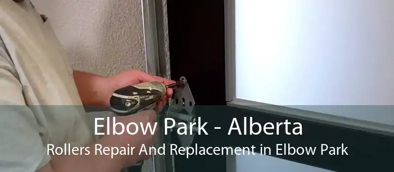 Elbow Park - Alberta Rollers Repair And Replacement in Elbow Park
