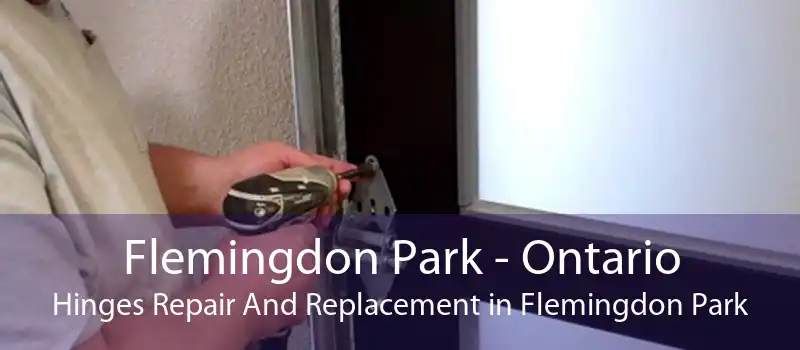 Flemingdon Park - Ontario Hinges Repair And Replacement in Flemingdon Park