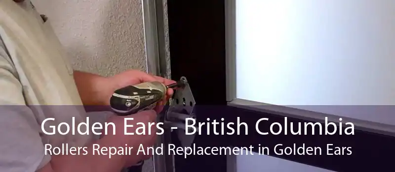 Golden Ears - British Columbia Rollers Repair And Replacement in Golden Ears