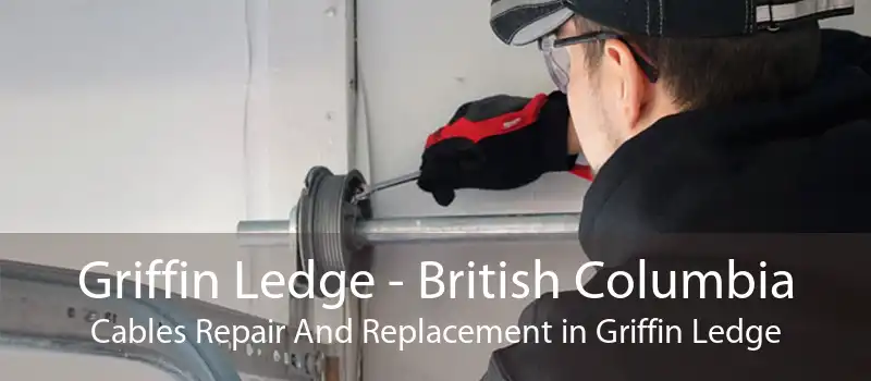 Griffin Ledge - British Columbia Cables Repair And Replacement in Griffin Ledge