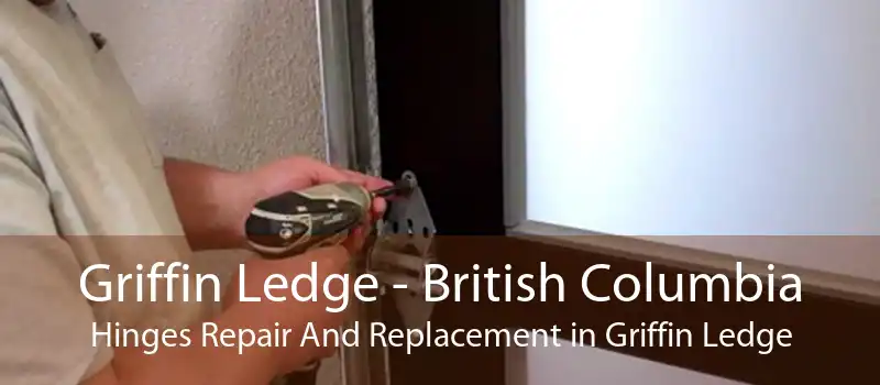 Griffin Ledge - British Columbia Hinges Repair And Replacement in Griffin Ledge