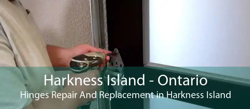 Harkness Island - Ontario Hinges Repair And Replacement in Harkness Island