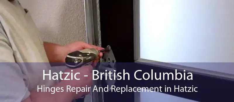 Hatzic - British Columbia Hinges Repair And Replacement in Hatzic