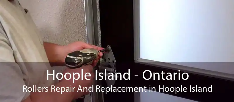 Hoople Island - Ontario Rollers Repair And Replacement in Hoople Island