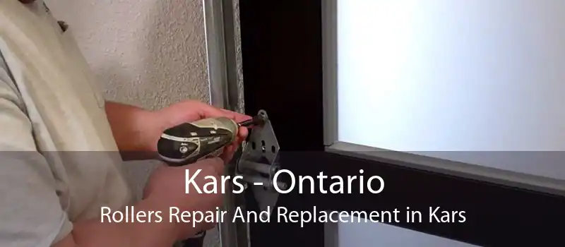 Kars - Ontario Rollers Repair And Replacement in Kars