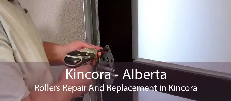 Kincora - Alberta Rollers Repair And Replacement in Kincora