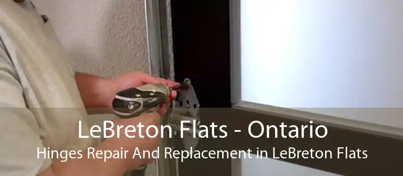 LeBreton Flats - Ontario Hinges Repair And Replacement in LeBreton Flats