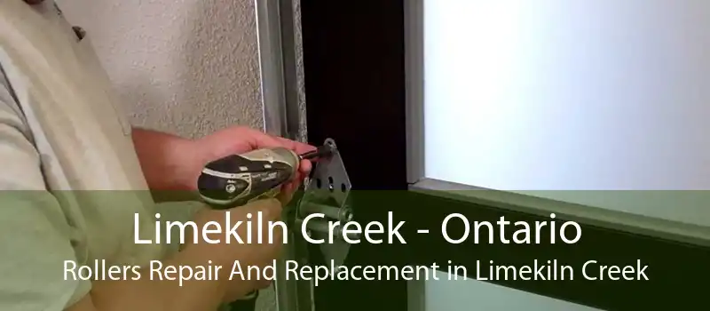 Limekiln Creek - Ontario Rollers Repair And Replacement in Limekiln Creek