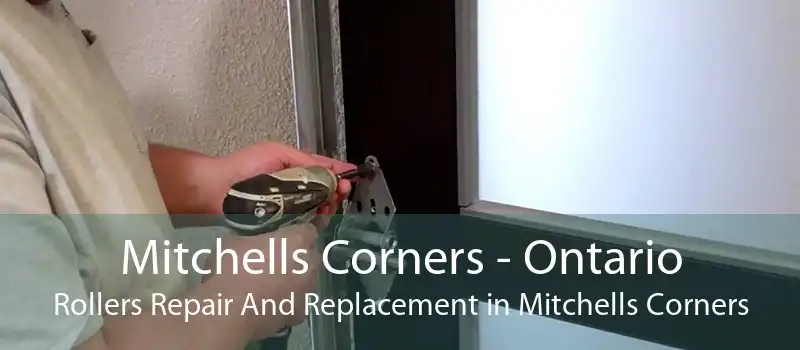 Mitchells Corners - Ontario Rollers Repair And Replacement in Mitchells Corners