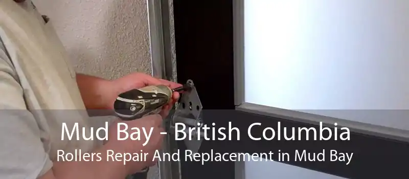 Mud Bay - British Columbia Rollers Repair And Replacement in Mud Bay