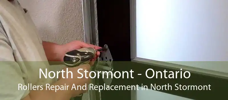 North Stormont - Ontario Rollers Repair And Replacement in North Stormont