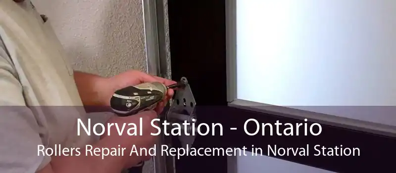 Norval Station - Ontario Rollers Repair And Replacement in Norval Station