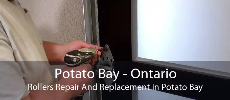 Potato Bay - Ontario Rollers Repair And Replacement in Potato Bay