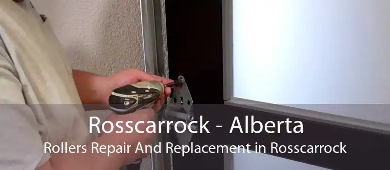 Rosscarrock - Alberta Rollers Repair And Replacement in Rosscarrock