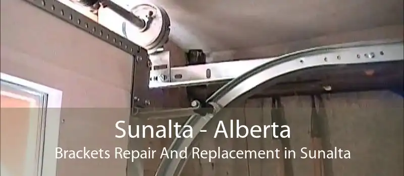 Sunalta - Alberta Brackets Repair And Replacement in Sunalta