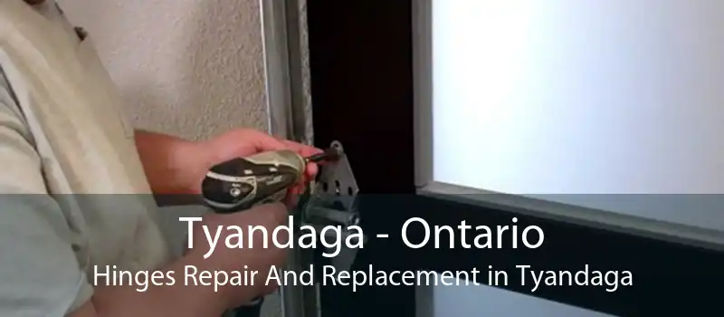 Tyandaga - Ontario Hinges Repair And Replacement in Tyandaga